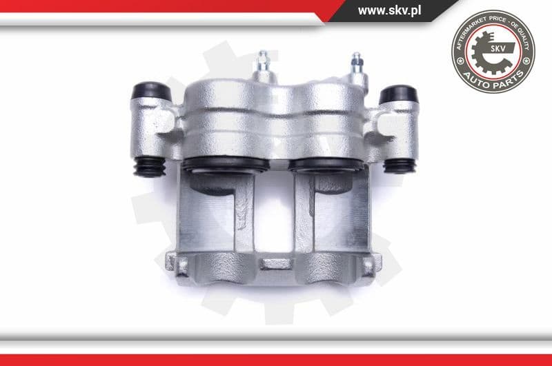 Brake Caliper 55SKV182 - image 4