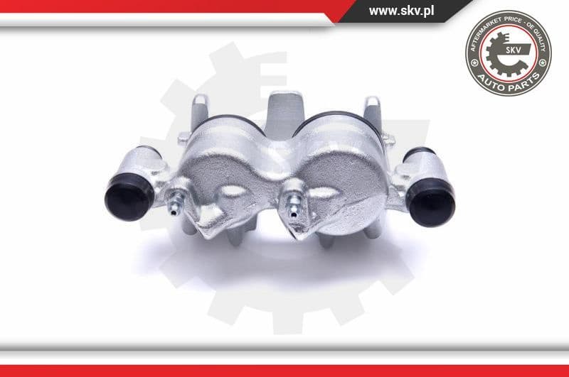 Brake Caliper 55SKV182 - image 5