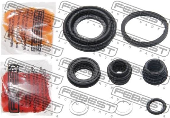 Repair Kit, brake caliper 0375-FITR