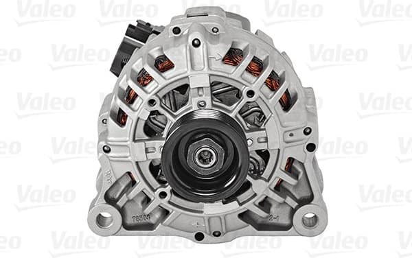 Alternator VALEO CORE-FLEX 200019 - image 4