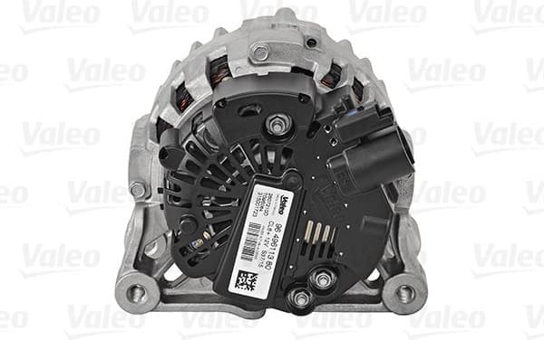 Alternator VALEO CORE-FLEX 200019 - image 3
