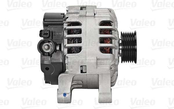 Alternator VALEO CORE-FLEX 200019 - image 2