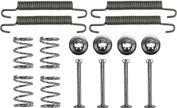 Accessory Kit, parking brake shoes SFK344 - image 2