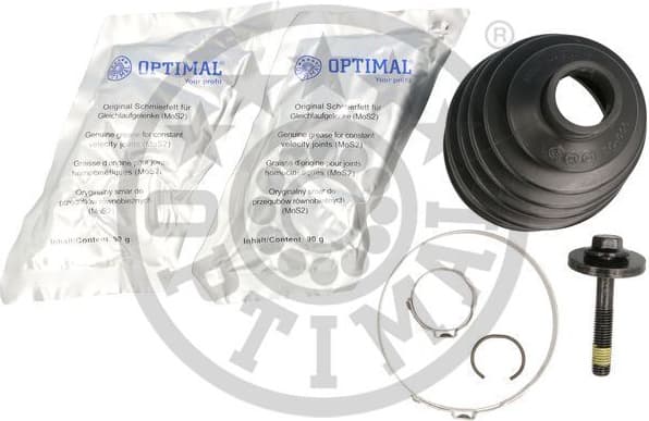 Bellow Kit, drive shaft CVB-10524TPE