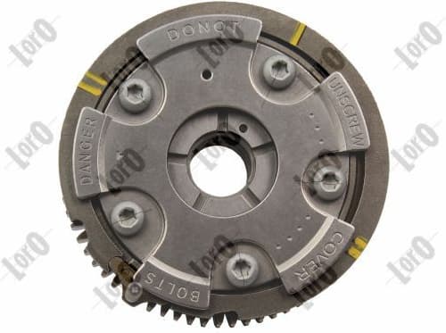 Camshaft Adjuster LORO 120-09-044 - image 4