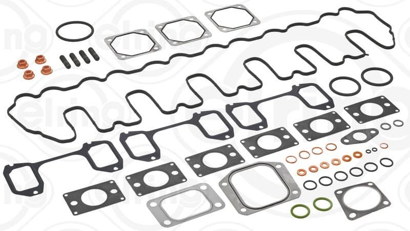 Gasket Kit, cylinder head 821.870