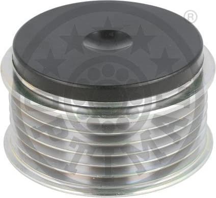 Alternator Freewheel Clutch F5-1163 - image 2