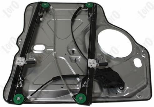 Window Regulator LORO 130-053-034