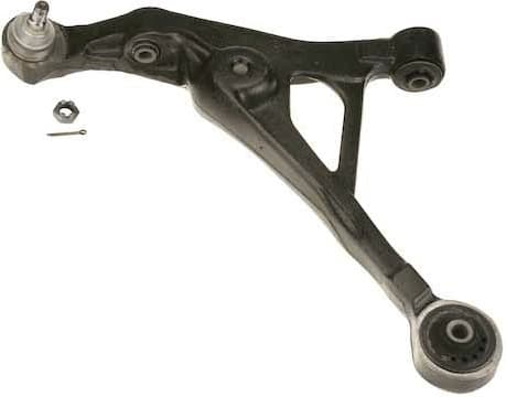 Control/Trailing Arm, wheel suspension JTC1275 - image 2