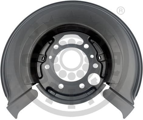 Splash Guard, brake disc BSP-1029L