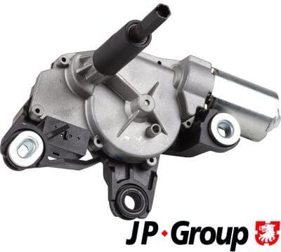 Wiper Motor JP 1198203100