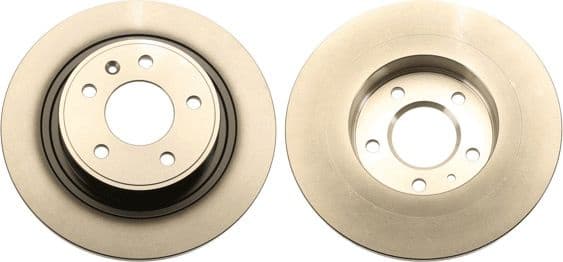 Brake Disc DF6363 - image 3