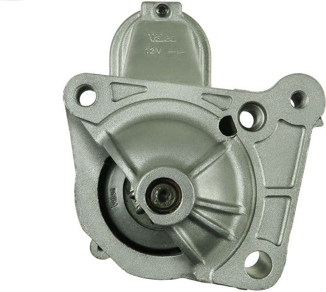Starter Remanufactured AS S3058PR