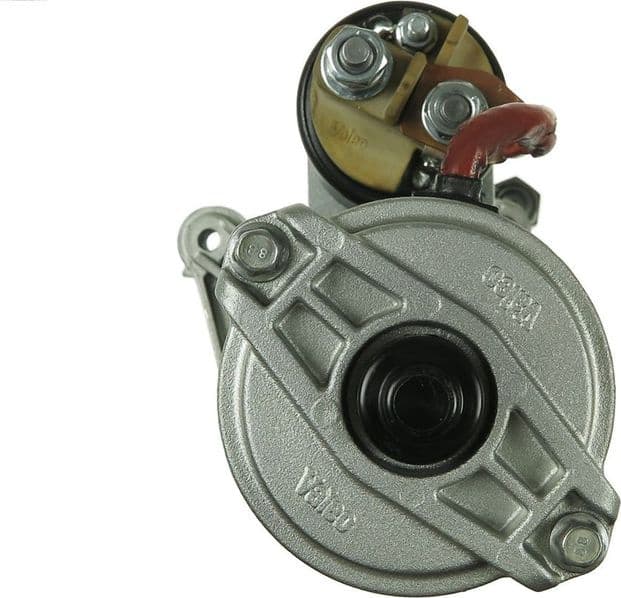 Starter Remanufactured AS S3058PR - image 3