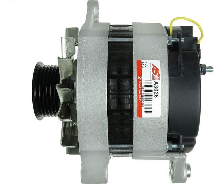 Alternator AS A3026 - image 4
