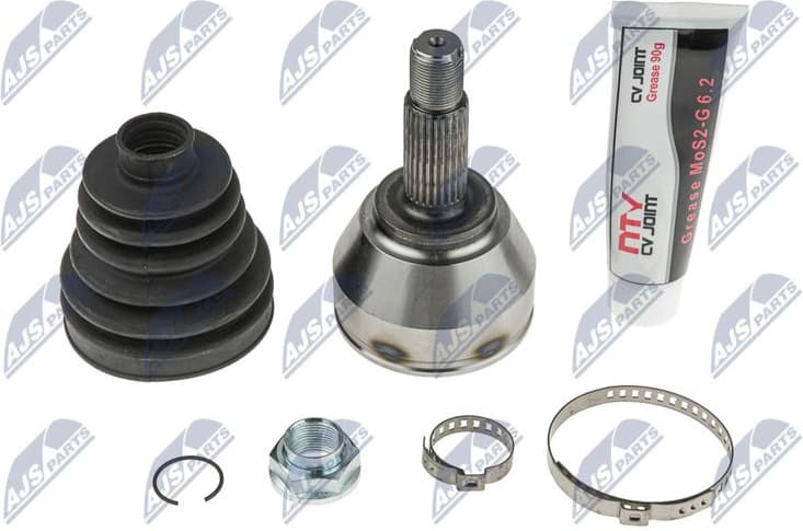 Joint Kit, drive shaft NPZ-BM-018 - image 2