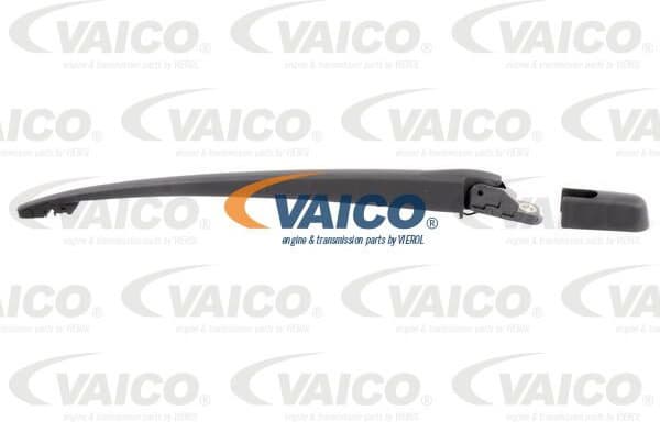Wiper Arm, window cleaning Original VAICO Quality V22-1104
