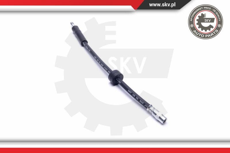 Brake Hose 35SKV195 - image 2