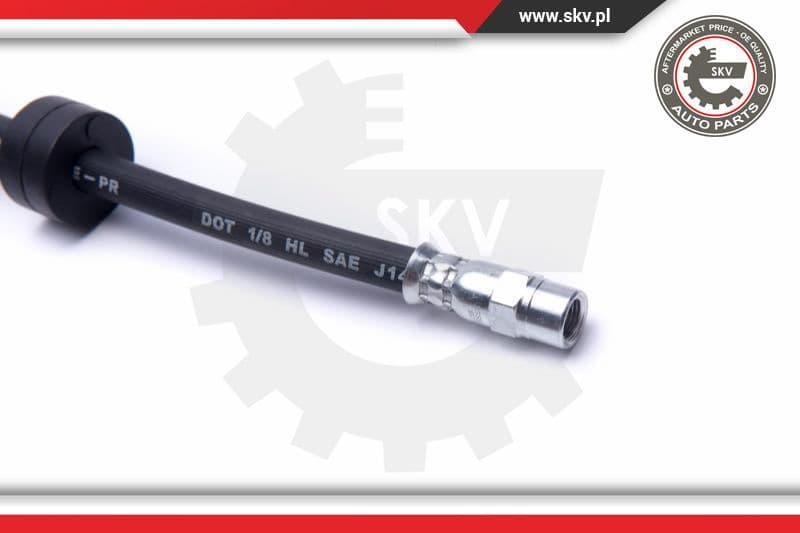 Brake Hose 35SKV195 - image 3