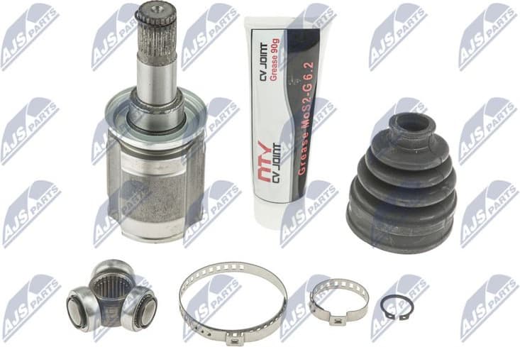 Joint Kit, drive shaft NPW-MS-044 - image 2
