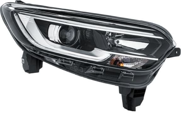 Headlight 1EL011770861