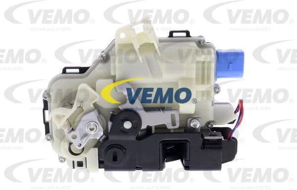 Door Lock Original VEMO Quality V10-85-0040 - image 2