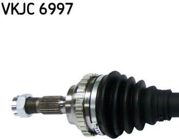 Drive Shaft VKJC 6997 - image 5
