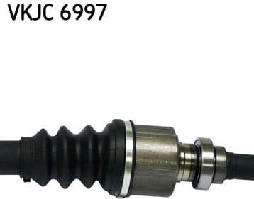 Drive Shaft VKJC 6997 - image 6