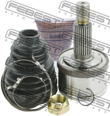 Joint Kit, drive shaft 2010-MAGA96