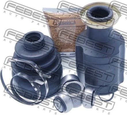 Joint Kit, drive shaft 2011-MAGLH