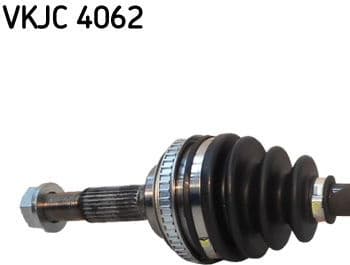 Drive Shaft VKJC 4062 - image 5