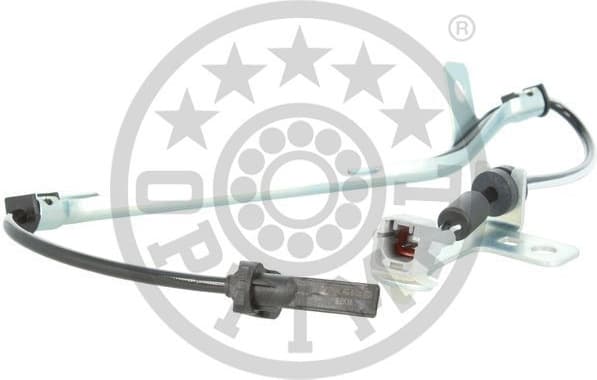 Sensor, wheel speed 06-S866 - image 2