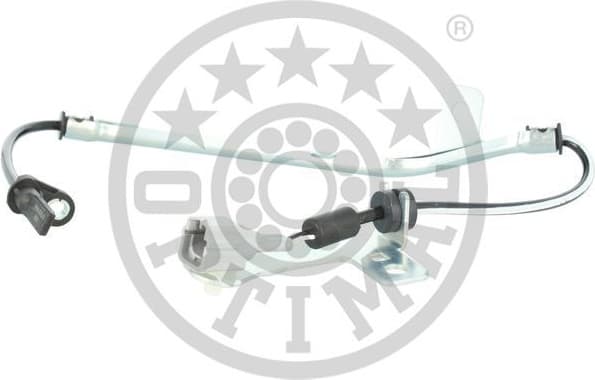 Sensor, wheel speed 06-S866 - image 3