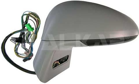 Exterior Mirror 6125855