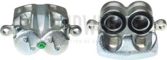 Brake Caliper 343128