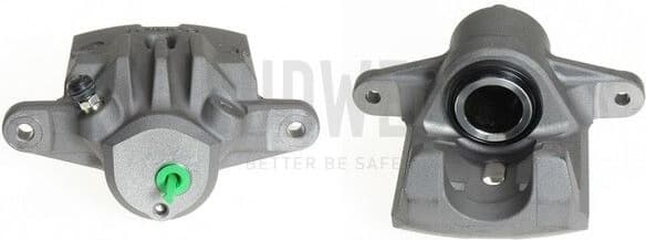 Brake Caliper 344745