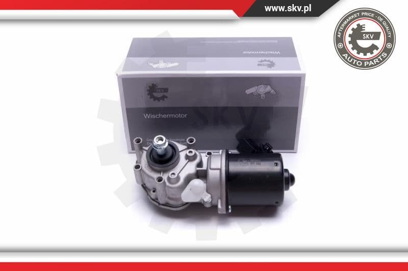 Wiper Motor 19SKV088