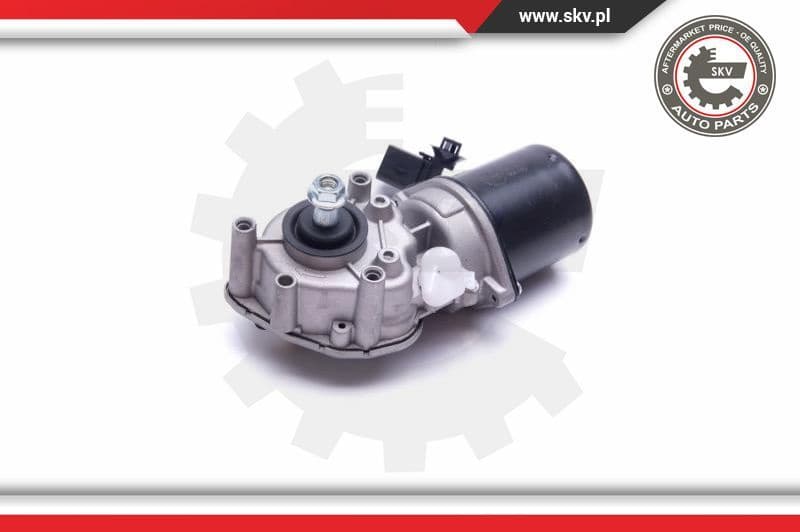 Wiper Motor 19SKV088 - image 2