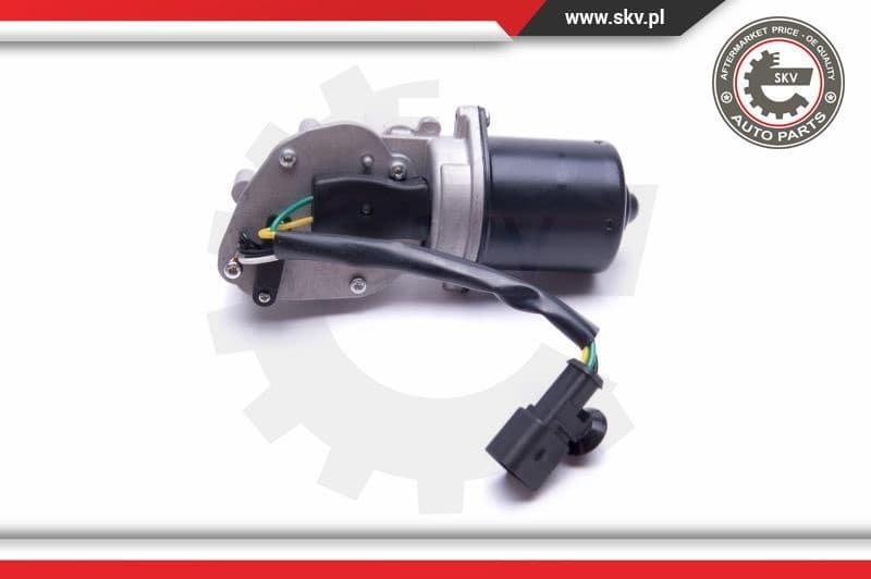 Wiper Motor 19SKV088 - image 4