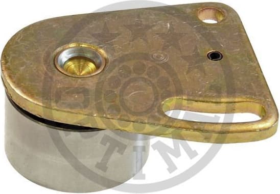 Tensioner Pulley, timing belt 0-N839 - image 2