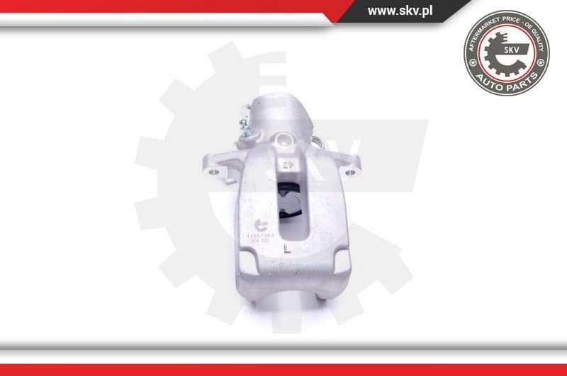 Brake Caliper 44SKV063 - image 3