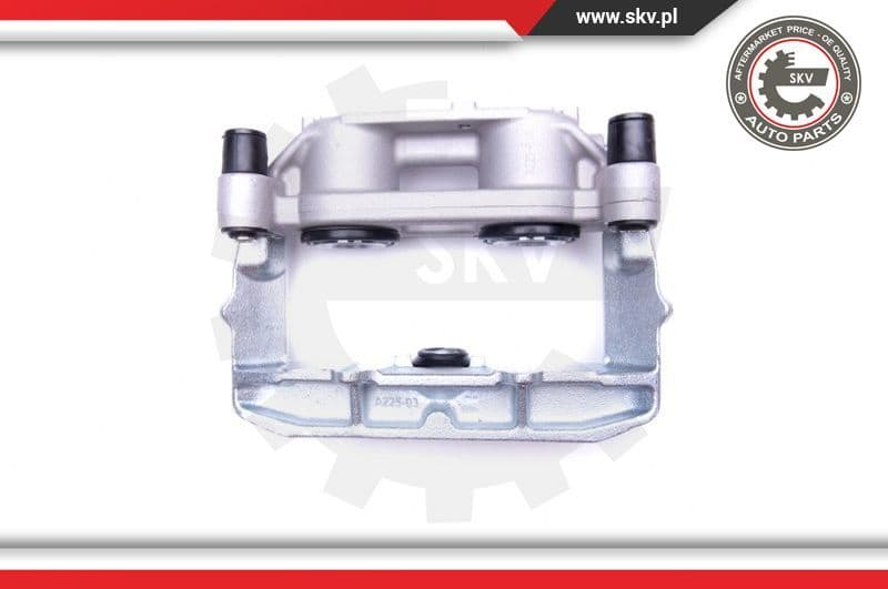 Brake Caliper 44SKV361 - image 5