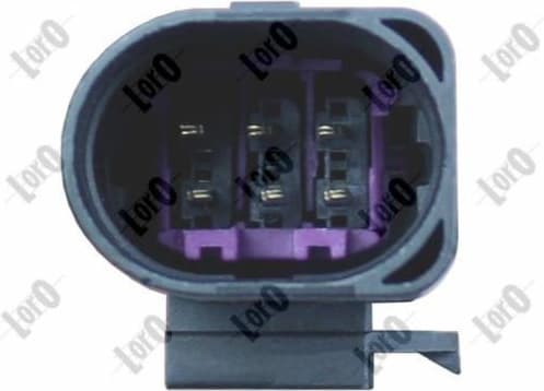 Cable Repair Set, park distance control sensor LORO 120-00-053 - image 7