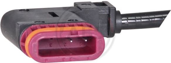 Sensor, wheel speed 32114 - image 2