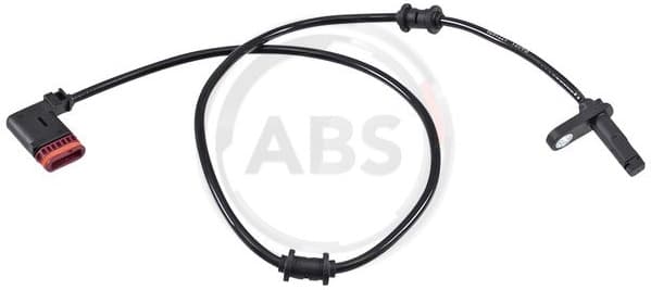 Sensor, wheel speed 32114 - image 4