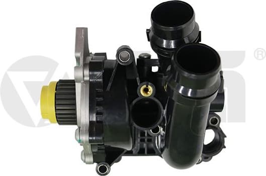 Water Pump, engine cooling 11210976101