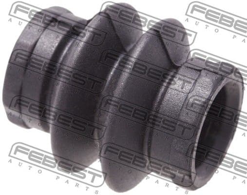 Bellow, brake caliper guide 2373-CCR