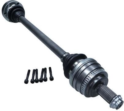 Drive Shaft 49-1095