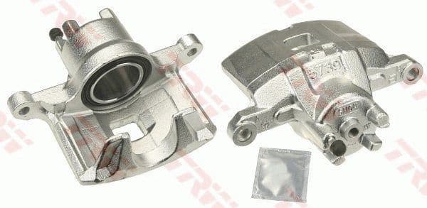 Brake Caliper BHX499E - image 2