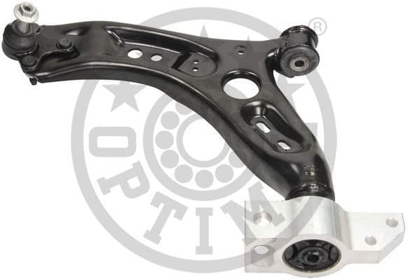 Control/Trailing Arm, wheel suspension G6-1512